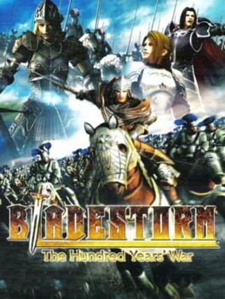 Bladestorm: The Hundred Years' War Game Cover