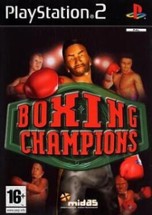 Boxing Champions Image