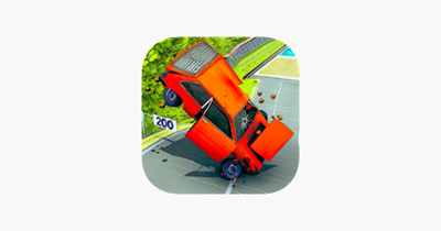 Car Crash Simulator 3D Image