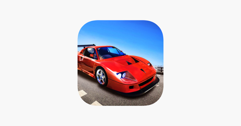 Car Games · Game Cover