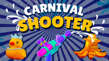 Carnival Shooter Image