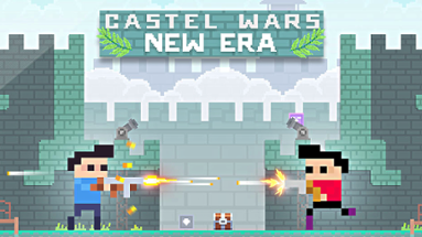 Castle Wars: New Era Image