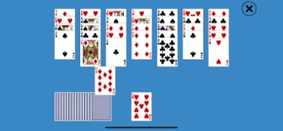Classic Golf Solitaire Image