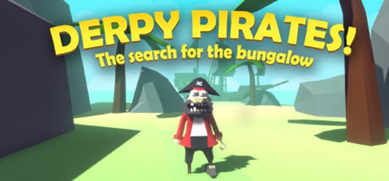 Derpy pirates! Game Cover