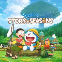 DORAEMON STORY OF SEASONS Image