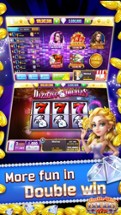 Double Win Slots™ - FREE Las Vegas Casino Slot Machines Game Image