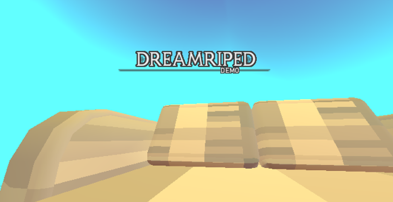 Dreamriped (Demo) Game Cover