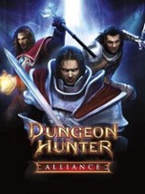 Dungeon Hunter: Alliance Image