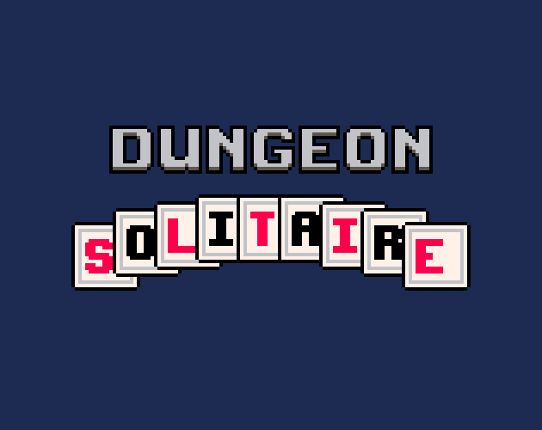 Dungeon Solitaire Game Cover