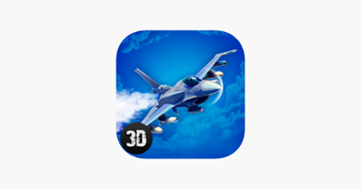 F18 Airplane Flight Simulator Image