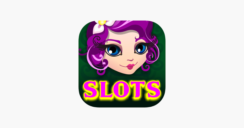 Fairytale Slots Queen Free Play Slot Machine Game Cover