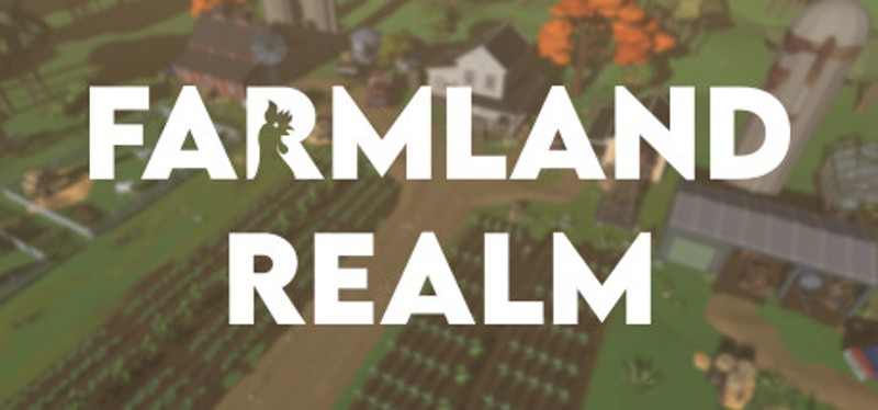 Farmland Realm Game Cover