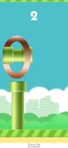 Flappy Ring - Endless Jump Image