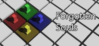 Forgotten Souls Image