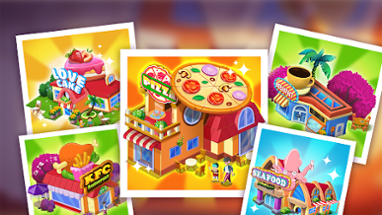 Cooking Star: Cooking Games Image