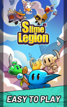 Slime Legion Image