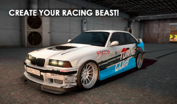 Tuning Club Online Image