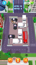 Parking Master 3D Image