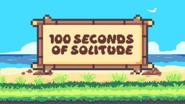 100 Seconds of Solitude Image