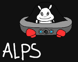 ALPS: Alien Lifeform Protection Squad Image