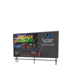 FS22 Billboard Advertisements Image