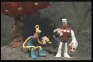 Gameboy Advance Video The Neverhood,Skullmonkeys and BoomBots Cutscenes Image