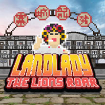 Landlady - The Lions Roar Image