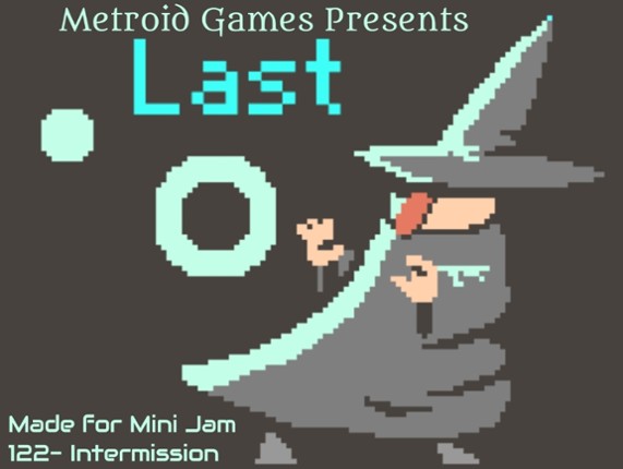 Last Game Cover