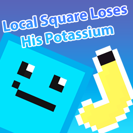 Local Square Loses His Bananas Game Cover