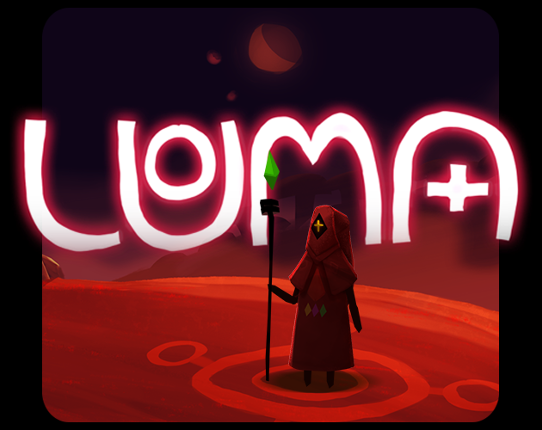 Luma Game Cover