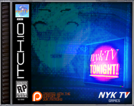 nykTV Tonight! Image