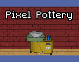 Pixel Pottery Image