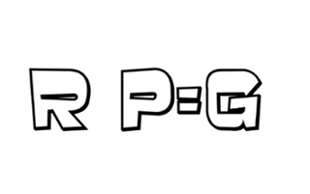 R + P = G Image