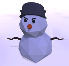 Snowballed Image