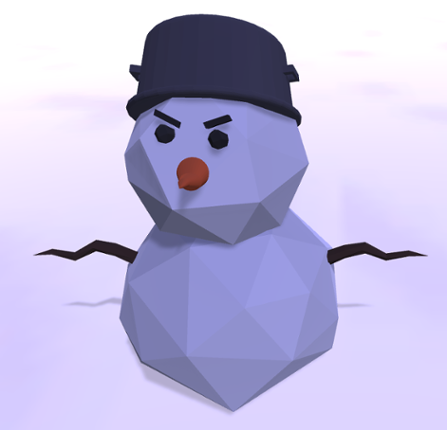 Snowballed Game Cover