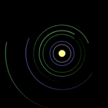 Solar Systems Image