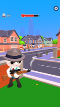 Mafia Sniper — Wars of Clans Image