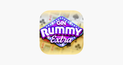 Gin Rummy Extra - Card Game Image