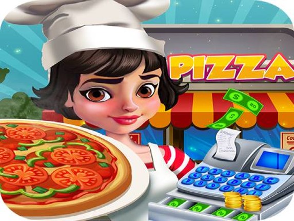 Good Pizza, Great Pizza Game Cover