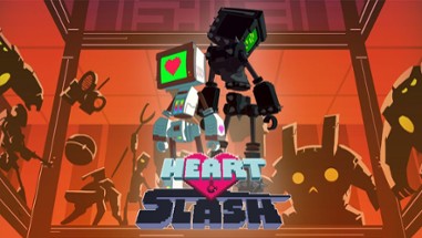 Heart&Slash Image