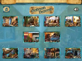 Hidden Objects:Hidden Object Journey to Village Image