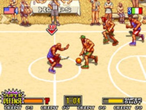 Hoops '96 Image