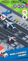 Idle Traffic Tycoon Image