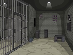 Impossible Prison Escape Image