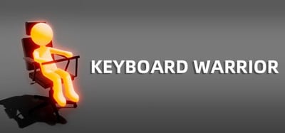 Keyboard Warrior Image