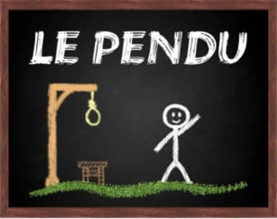 Le Pendu Game Cover