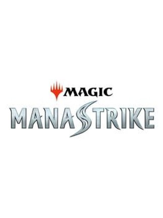 Magic: ManaStrike Game Cover