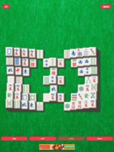 Mahjong Secret Image