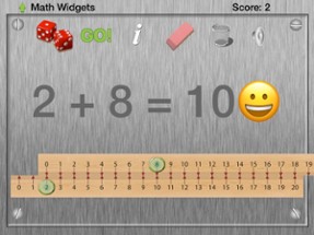 Math Widgets Image