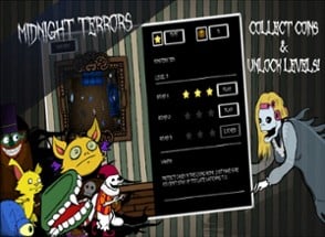 Midnight Terrors Image